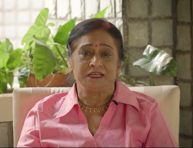 patient testimonial about Dr.Meena Chintapalli