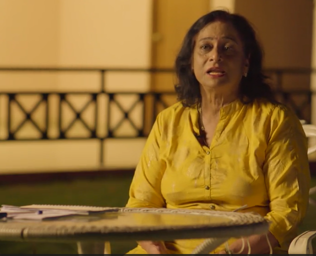 patient testimonial about Dr.Meena Chintapalli