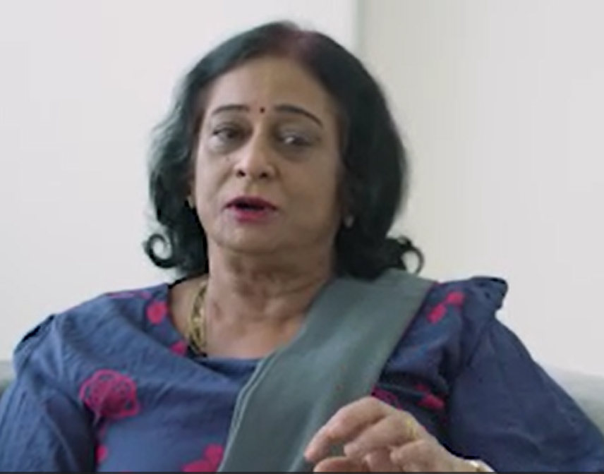 patient testimonial about Dr.Meena Chintapalli