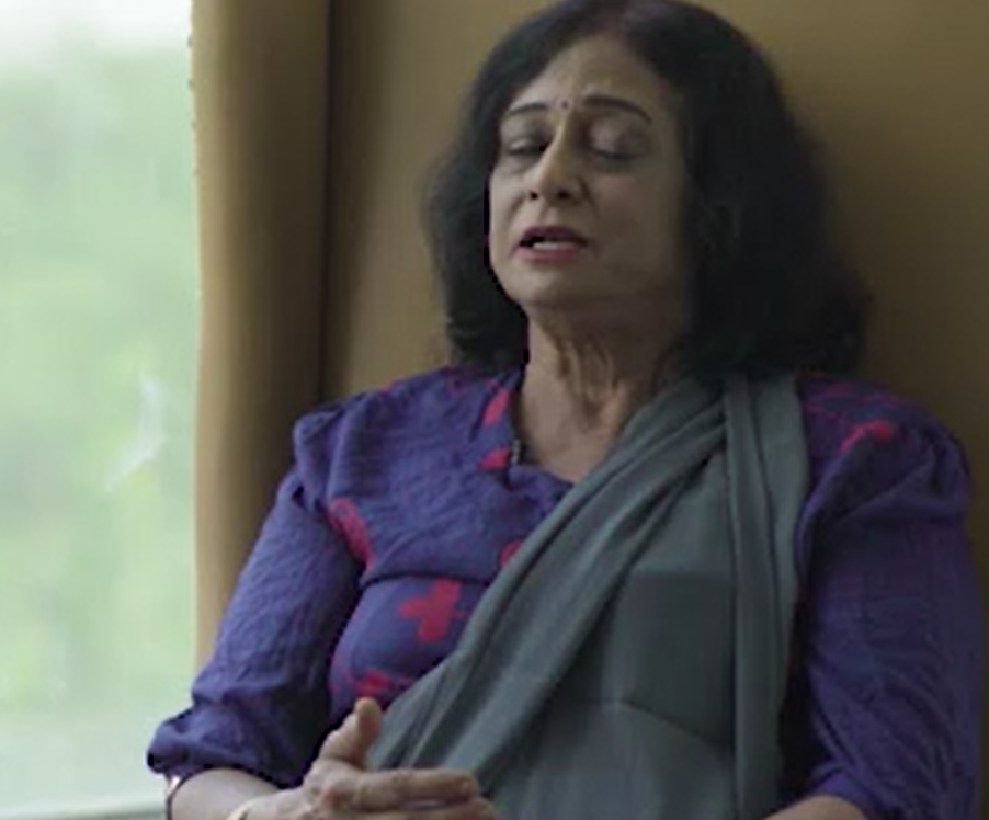 patient testimonial about Dr.Meena Chintapalli