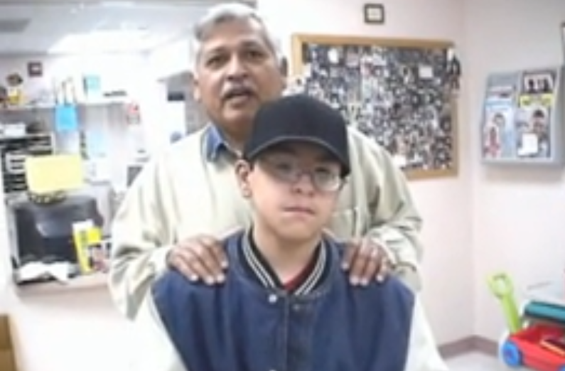 patient testimonial about Dr.Meena Chintapalli