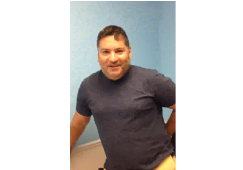 patient testimonial about Dr.Meena Chintapalli