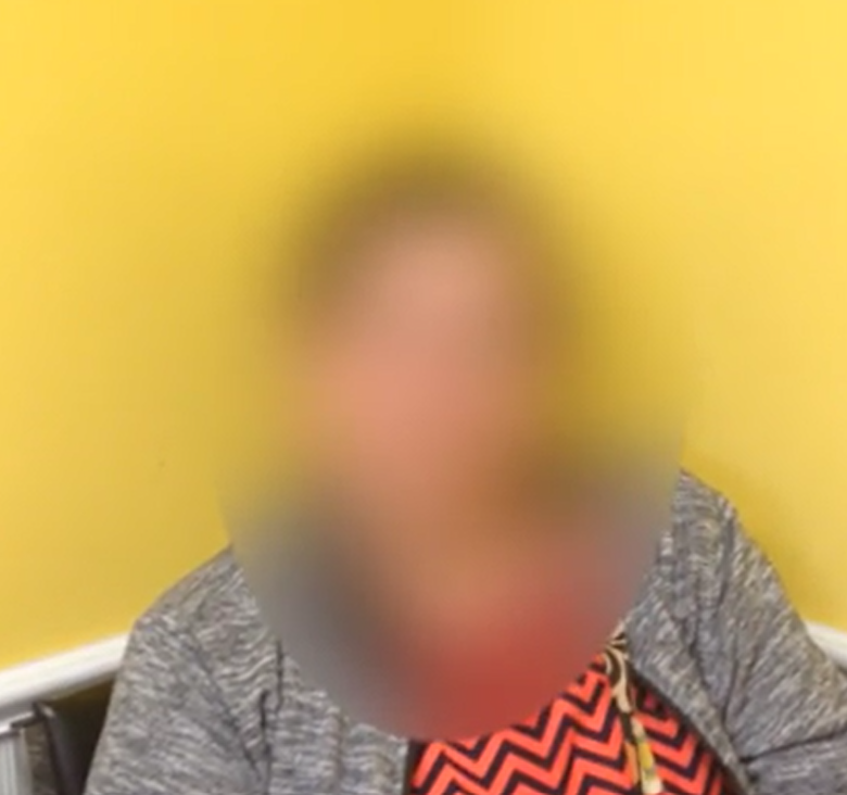 patient testimonial about Dr.Meena Chintapalli